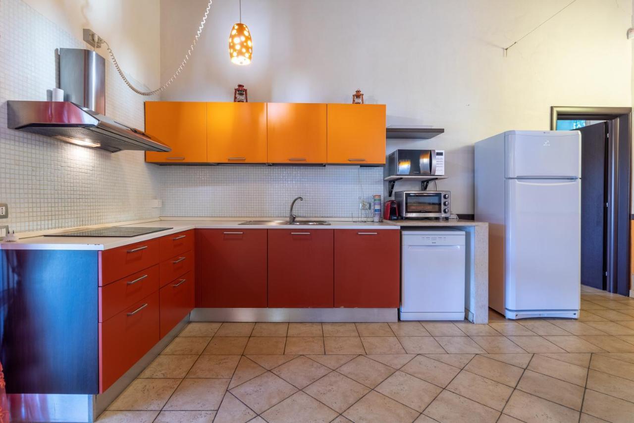 Villa Santa Croce Santa Croce Camerina Εξωτερικό φωτογραφία