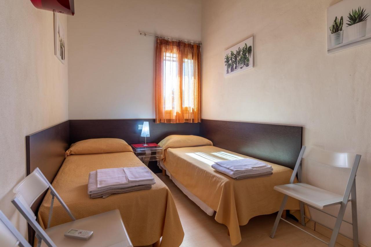 Villa Santa Croce Santa Croce Camerina Εξωτερικό φωτογραφία