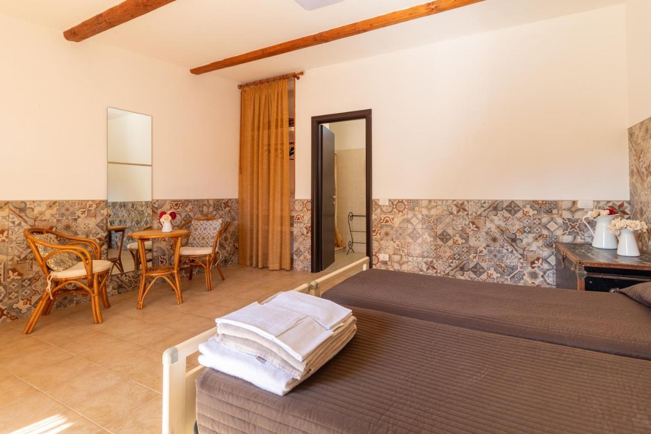 Villa Santa Croce Santa Croce Camerina Εξωτερικό φωτογραφία
