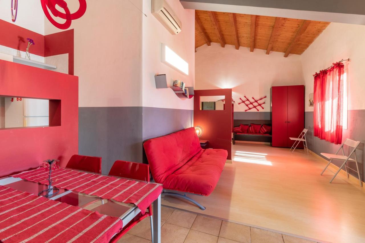 Villa Santa Croce Santa Croce Camerina Εξωτερικό φωτογραφία