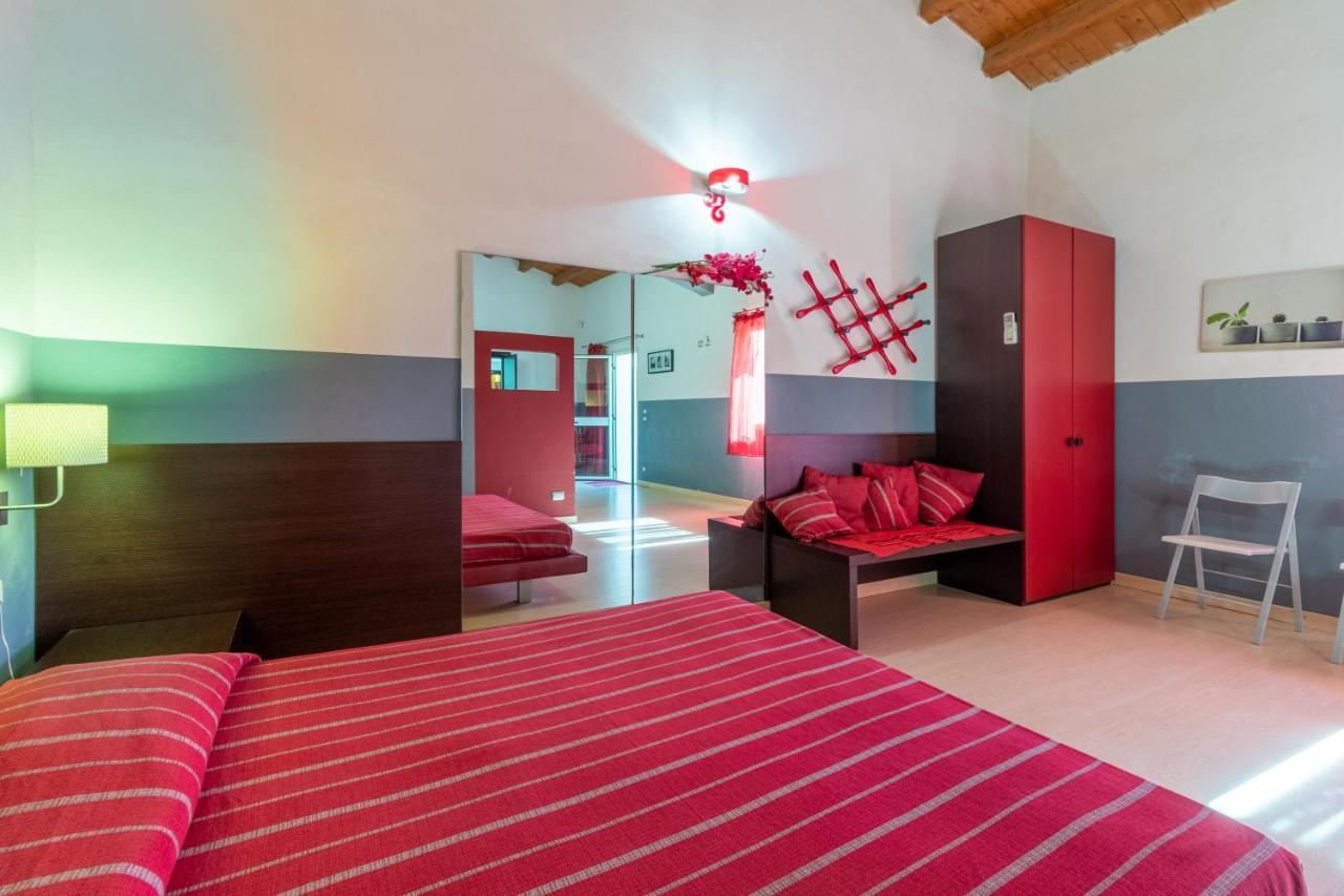 Villa Santa Croce Santa Croce Camerina Εξωτερικό φωτογραφία