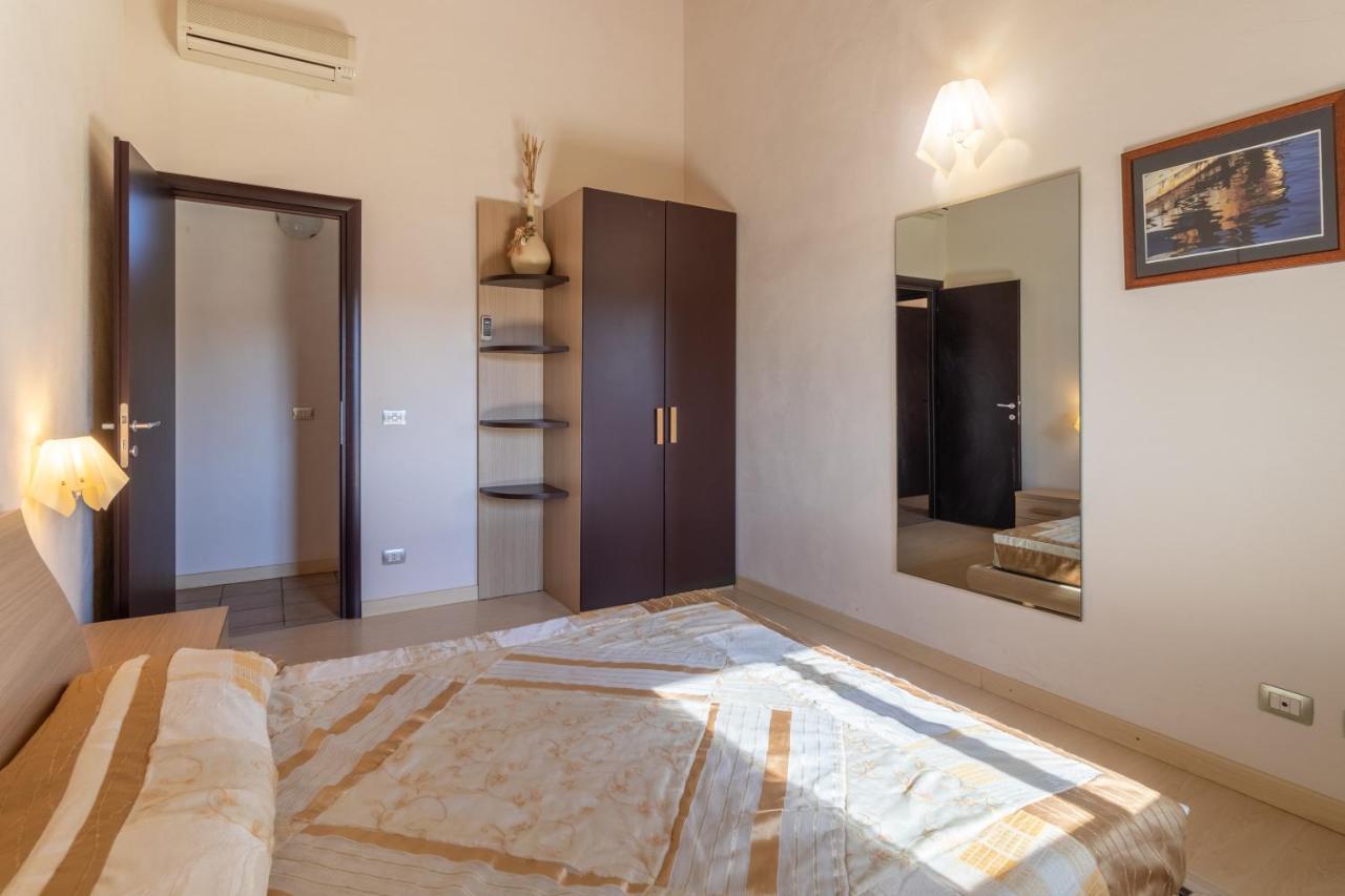 Villa Santa Croce Santa Croce Camerina Εξωτερικό φωτογραφία