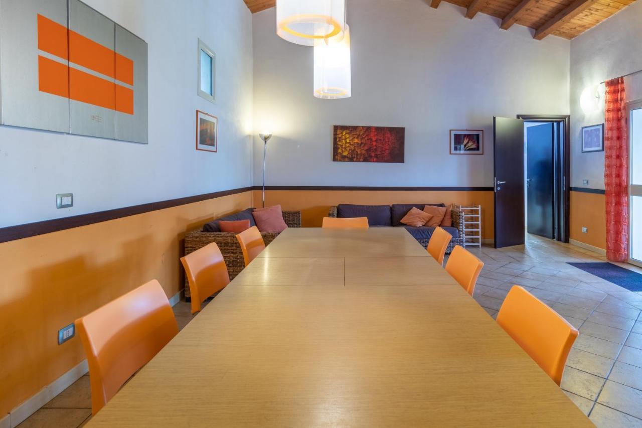 Villa Santa Croce Santa Croce Camerina Εξωτερικό φωτογραφία